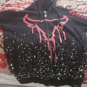 Men Switch Remarkable designer hoodie xl